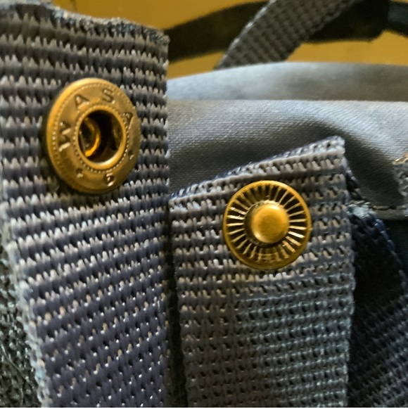 NWT | Classic Kånken backpack | 15 x 10.6 x 5.1” - Picture 6 of 15